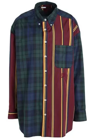 Tommy Hilfiger TOPS - Hemden