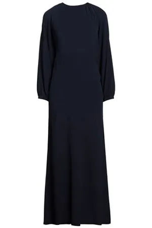 SEMICOUTURE KLEIDER - Maxi-Kleider