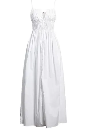 NUDE KLEIDER - Maxi-Kleider