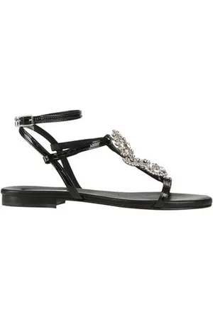 Emanuela caruso SCHUHE - Sandalen