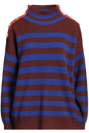 MAISON COMMON STRICKWAREN - Rollkragenpullover