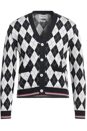 Thom Browne STRICKWAREN - Strickjacken