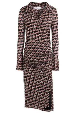 Diane von Furstenberg KLEIDER - Midi-Kleider