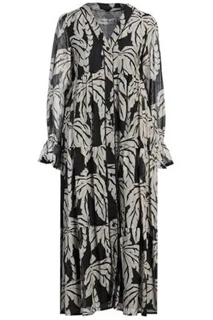 SHIRTAPORTER KLEIDER - Midi-Kleider