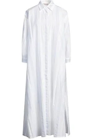 PUROTATTO KLEIDER - Maxi-Kleider