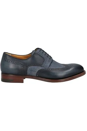 Testoni SCHUHE - Schnürschuhe