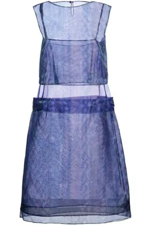 Maison Margiela KLEIDER - Midi-Kleider