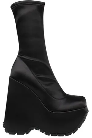VERSACE SCHUHE - Stiefeletten