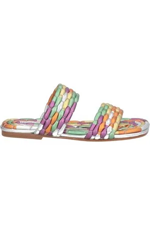 DRIES VAN NOTEN SCHUHE - Sandalen