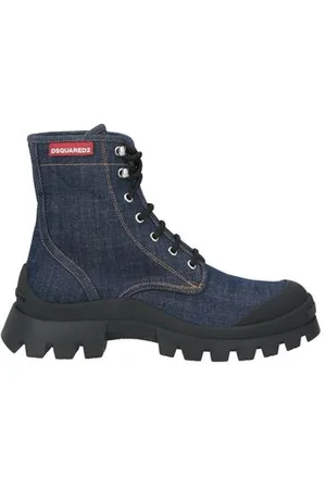 Dsquared2 SCHUHE - Stiefeletten