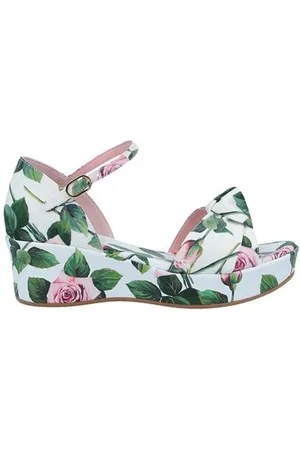 Dolce & Gabbana SCHUHE - Sandalen