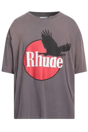 Rhude TOPS - T-shirts