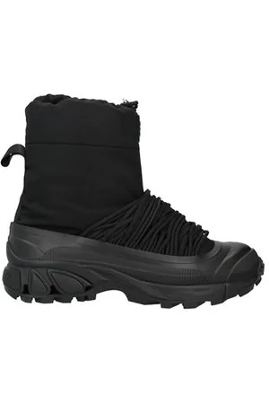 Burberry SCHUHE - Stiefeletten