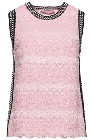 ERMANNO SCERVINO TOPS - Tops