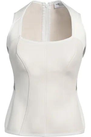 Marine Serre TOPS - Tops