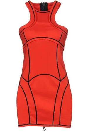 Dsquared2 KLEIDER - Mini-Kleider