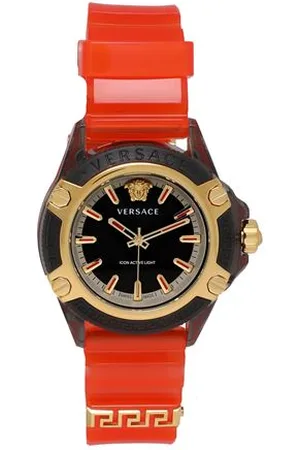 VERSACE SCHMUCK und UHREN - Armbanduhren