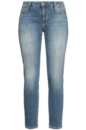AG Jeans HOSEN & RÖCKE - Jeanshosen