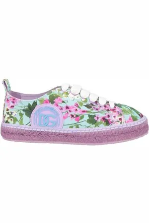 Dolce & Gabbana SCHUHE - Espadrilles