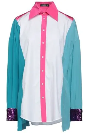 Dolce & Gabbana TOPS - Hemden