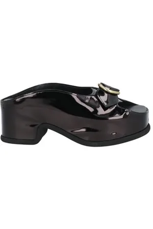 DRIES VAN NOTEN SCHUHE - Sandalen