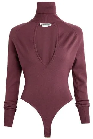 ALESSANDRO VIGILANTE TOPS - Bodysuits
