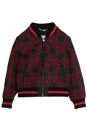 Philipp Plein JACKEN & MÄNTEL - Jacken und Anoraks