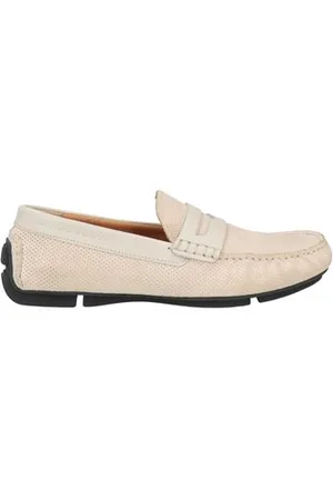 Emporio Armani SCHUHE - Mokassins
