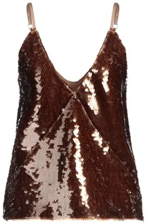 FEDERICA TOSI TOPS - Tops