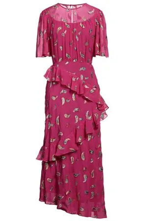 SALONI KLEIDER - Maxi-Kleider