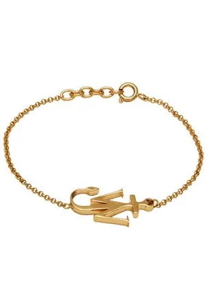 J.W.Anderson SCHMUCK und UHREN - Armbänder