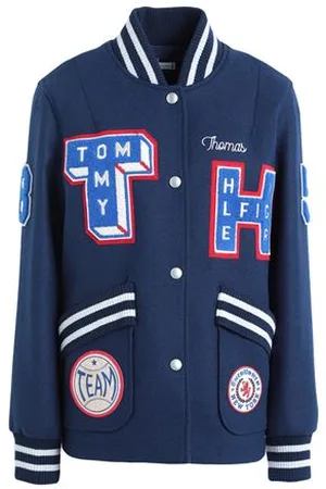 Tommy Hilfiger JACKEN & MÄNTEL - Jacken und Anoraks