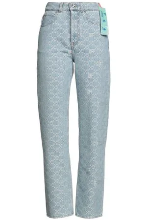 OFF-WHITE HOSEN & RÖCKE - Jeanshosen