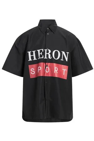 Heron Preston TOPS - Hemden