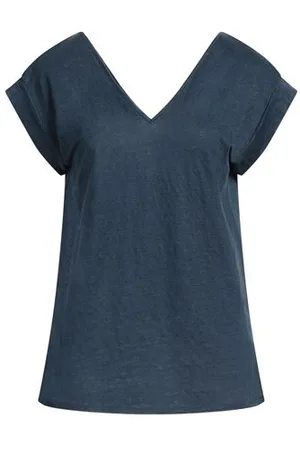 Majestic TOPS - T-shirts