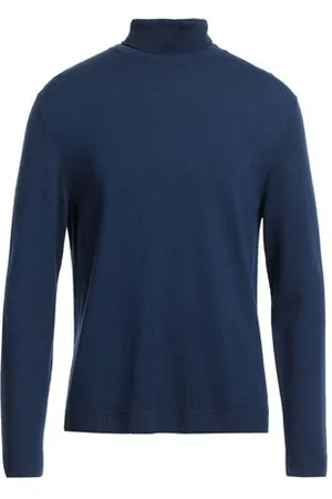 MASSIMO ALBA STRICKWAREN - Rollkragenpullover