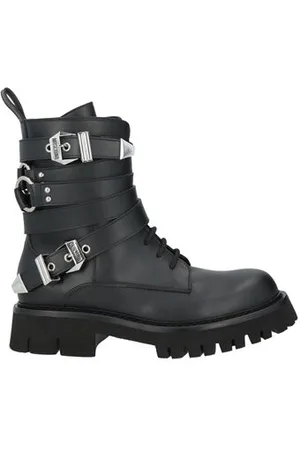 Moschino SCHUHE - Stiefeletten