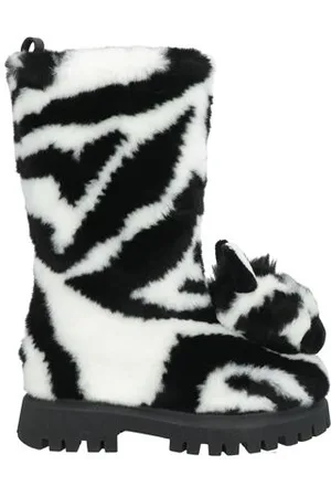 Dolce & Gabbana SCHUHE - Stiefel