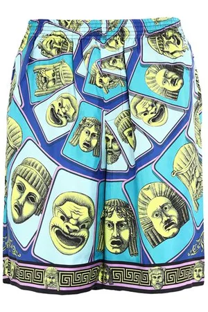 VERSACE HOSEN & RÖCKE - Shorts & Bermudashorts