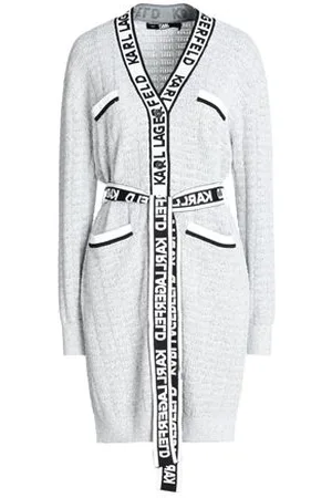 Karl Lagerfeld STRICKWAREN - Strickjacken