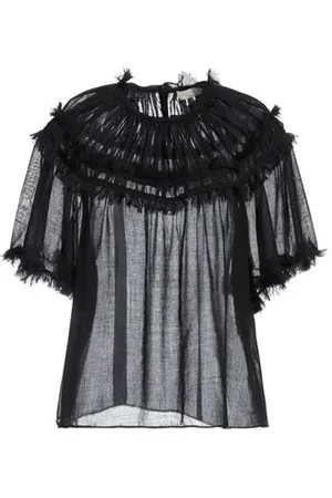 ULLA JOHNSON TOPS - Tops