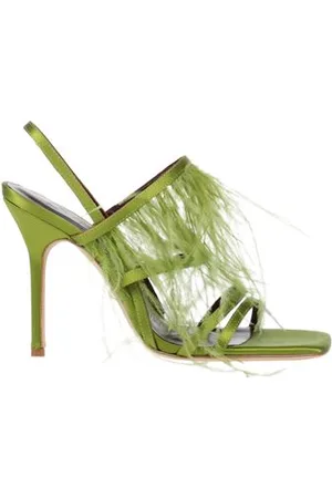 Staud SCHUHE - Sandalen