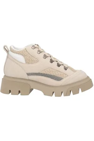 Brunello Cucinelli SCHUHE - Stiefeletten