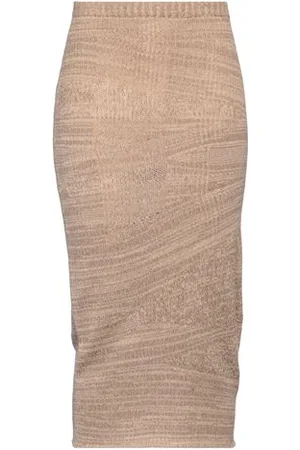 Acne Studios HOSEN & RÖCKE - Midi-Röcke