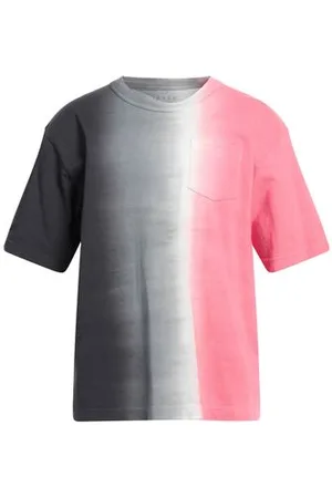 SACAI TOPS - T-shirts