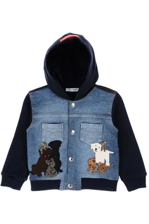 Dolce & Gabbana JACKEN & MÄNTEL - Jacken und Anoraks