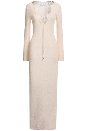Casablanca KLEIDER - Maxi-Kleider