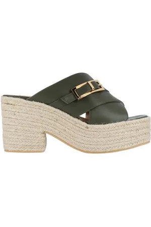 Sergio Rossi SCHUHE - Espadrilles