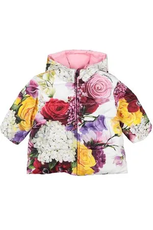 Dolce & Gabbana JACKEN & MÄNTEL - Pufferjacken & Daunenjacken