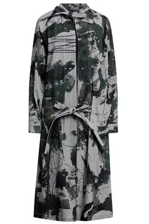 YOHJI YAMAMOTO JACKEN & MÄNTEL - Jacken, Mäntel & Trenchcoats